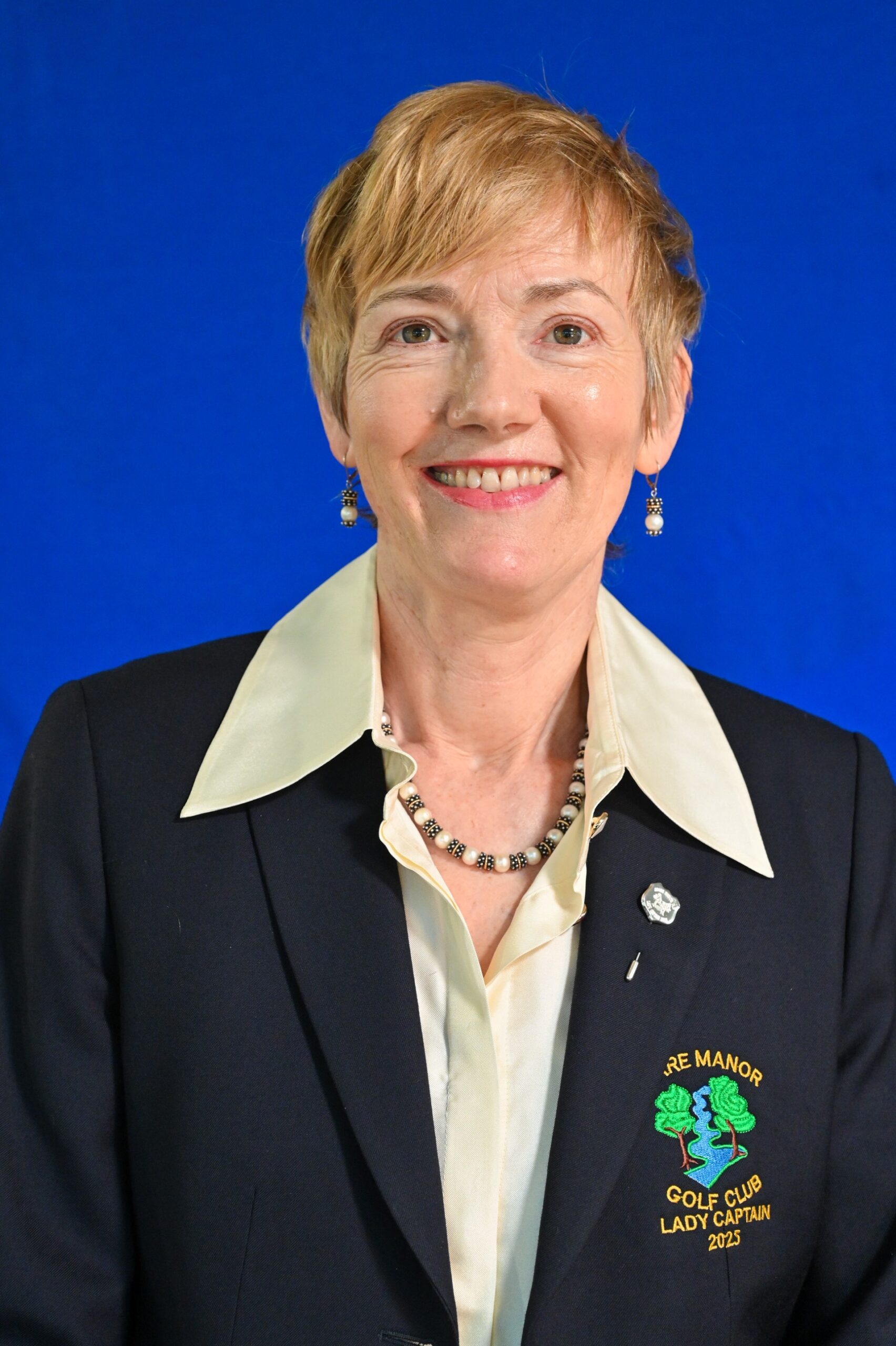 Deirdre Keating